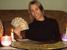 JovanRealm4 - Gipsy Card Reading and Tarot Reading